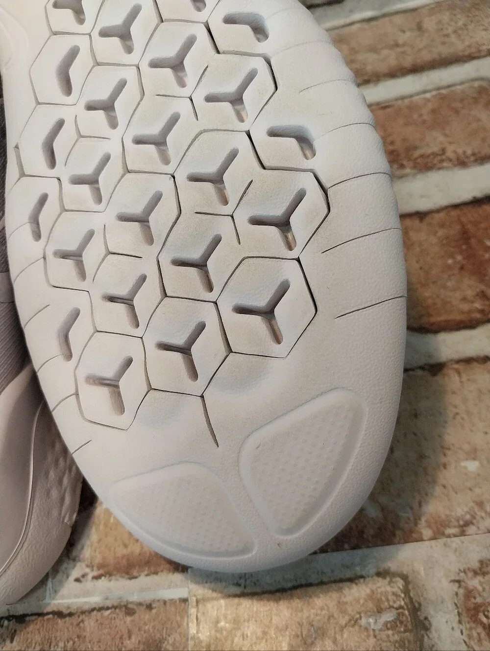 Pre-owned 2018 Nike Free Rn